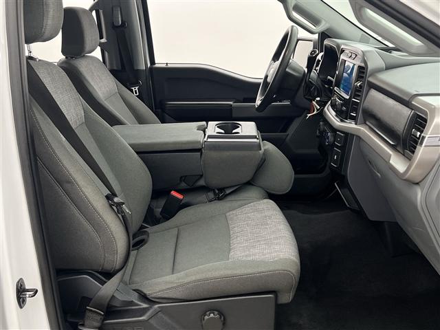 used 2023 Ford F-150 car, priced at $45,489