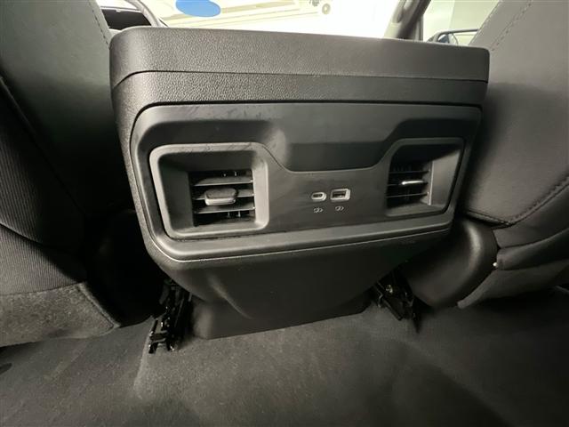 used 2024 Chevrolet Silverado 1500 car, priced at $50,387