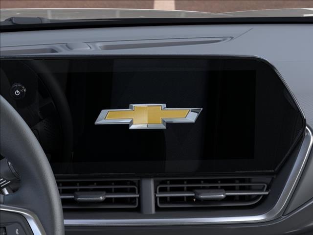 new 2026 Chevrolet Trax car, priced at $27,030