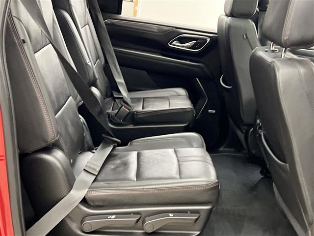 used 2024 Chevrolet Suburban car, priced at $67,989