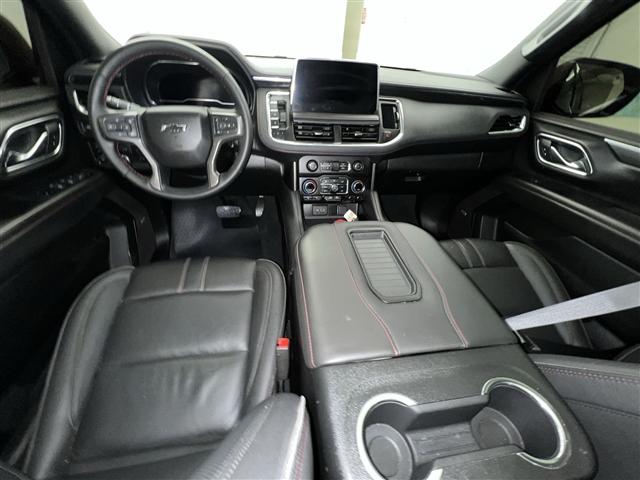 used 2024 Chevrolet Suburban car, priced at $67,989