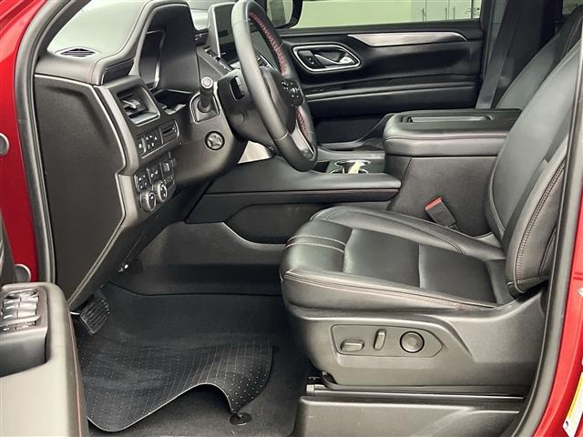 used 2024 Chevrolet Suburban car, priced at $67,989