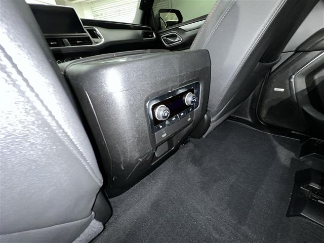 used 2024 Chevrolet Suburban car, priced at $67,989