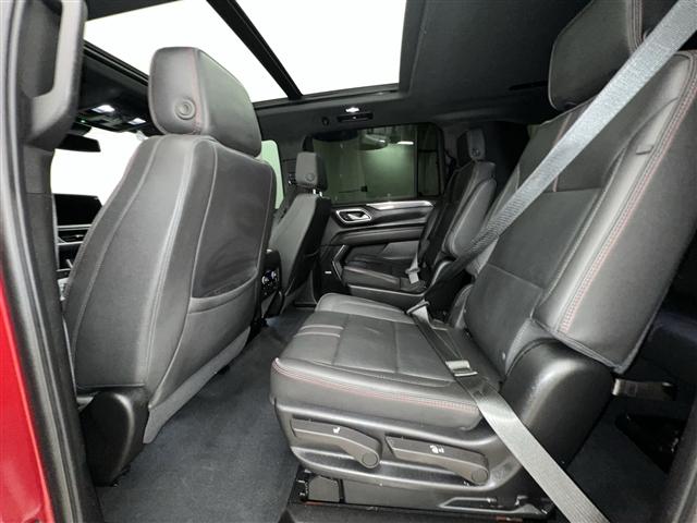 used 2024 Chevrolet Suburban car, priced at $67,989