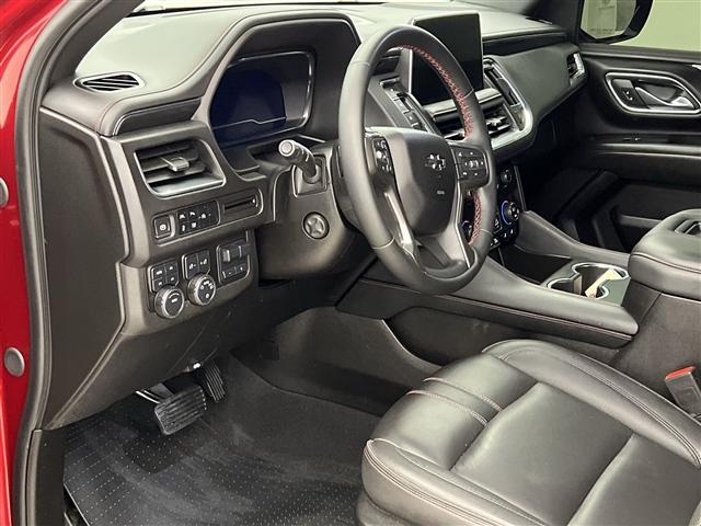 used 2024 Chevrolet Suburban car, priced at $67,989