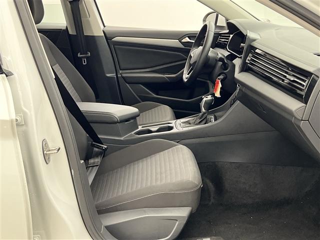 used 2025 Volkswagen Jetta car, priced at $21,989