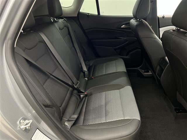 used 2025 Chevrolet Trax car, priced at $22,989