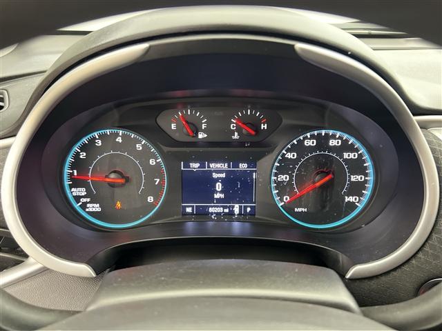 used 2024 Chevrolet Malibu car, priced at $21,989