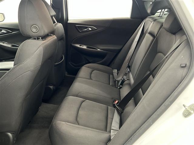 used 2024 Chevrolet Malibu car, priced at $21,989