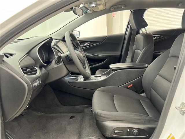 used 2024 Chevrolet Malibu car, priced at $21,989