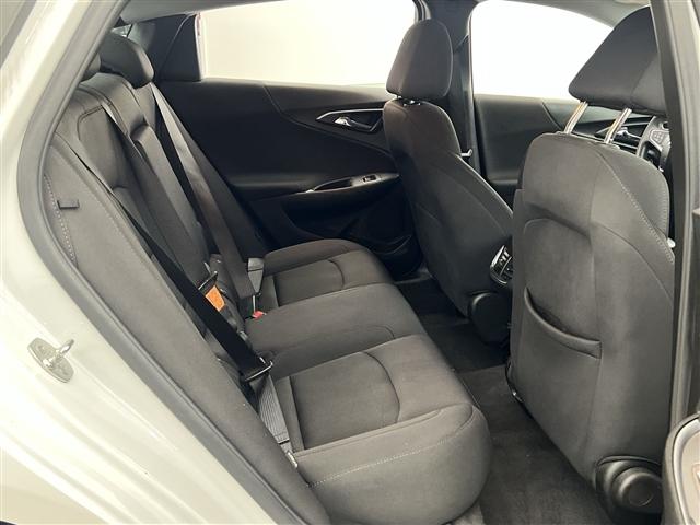 used 2024 Chevrolet Malibu car, priced at $21,989