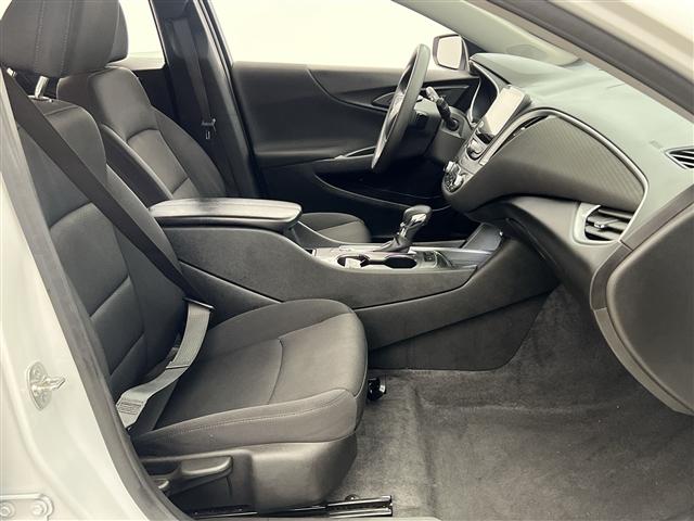 used 2024 Chevrolet Malibu car, priced at $21,989