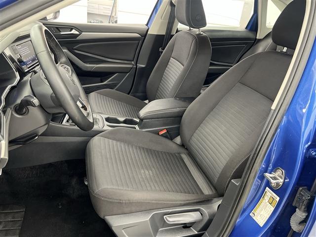 used 2024 Volkswagen Jetta car, priced at $19,989