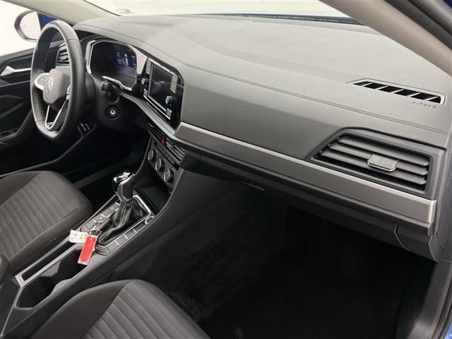 used 2024 Volkswagen Jetta car, priced at $19,989