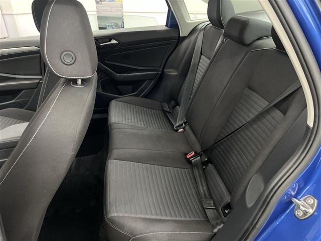 used 2024 Volkswagen Jetta car, priced at $19,989