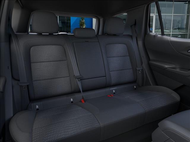 new 2026 Chevrolet Equinox car, priced at $33,143