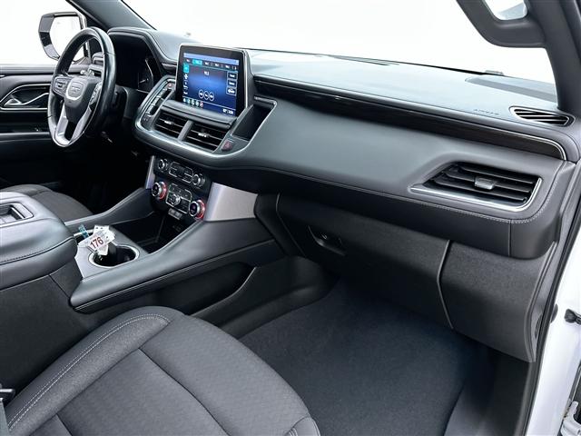 used 2021 GMC Yukon XL car, priced at $38,890