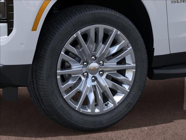 new 2026 Chevrolet Suburban car, priced at $88,639