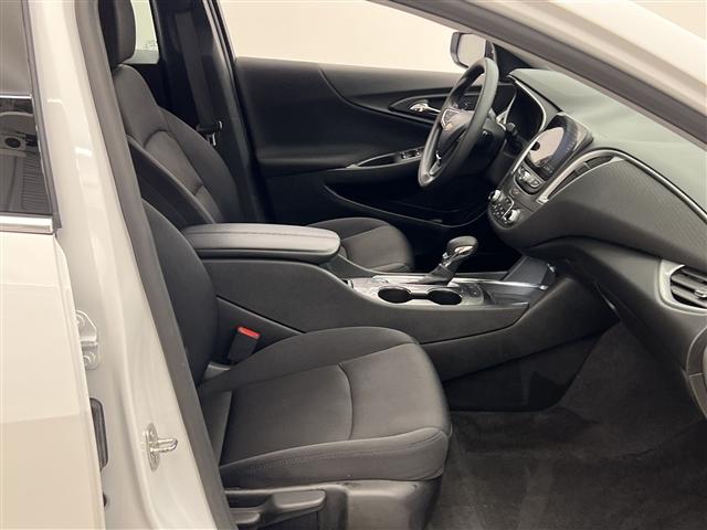 used 2024 Chevrolet Malibu car, priced at $19,489