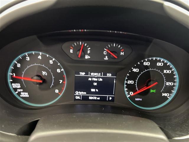 used 2024 Chevrolet Malibu car, priced at $19,489