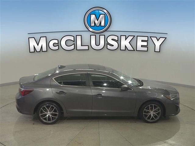 used 2020 Acura ILX car, priced at $27,989