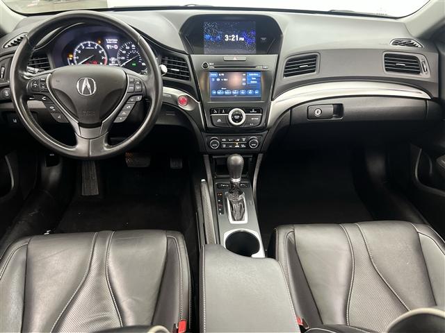 used 2020 Acura ILX car, priced at $27,989