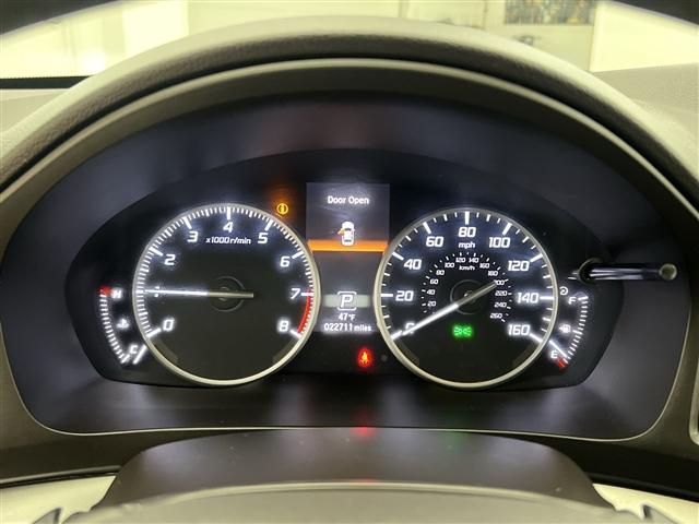 used 2020 Acura ILX car, priced at $27,989