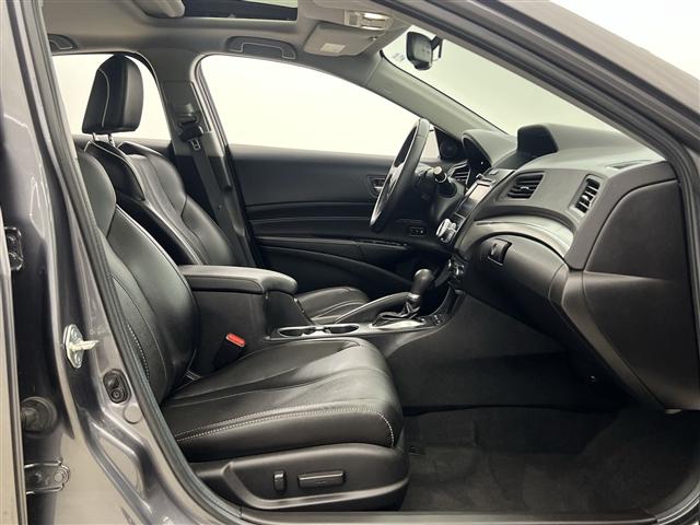 used 2020 Acura ILX car, priced at $27,989