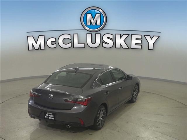 used 2020 Acura ILX car, priced at $27,989
