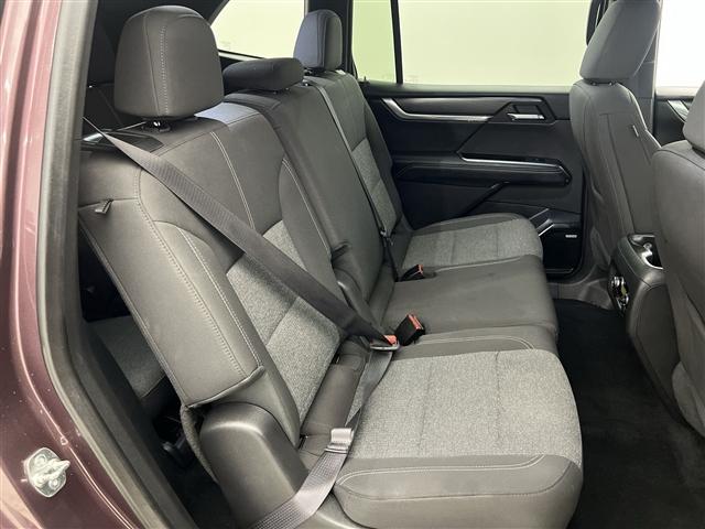 used 2025 GMC Acadia car, priced at $42,989