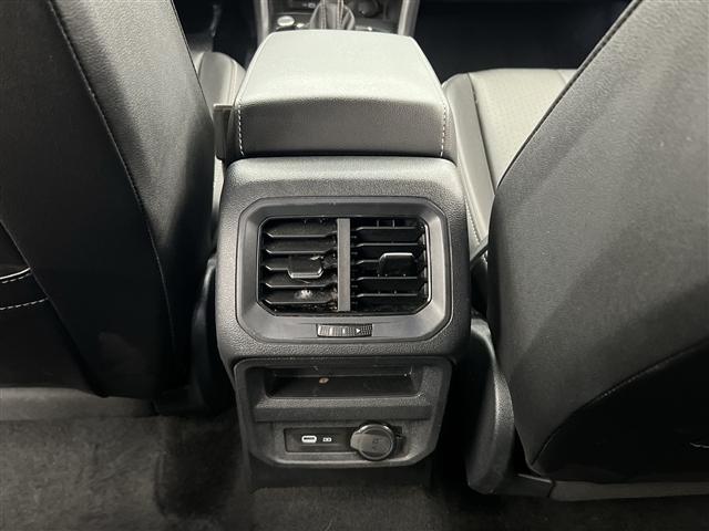 used 2024 Volkswagen Tiguan car, priced at $27,989