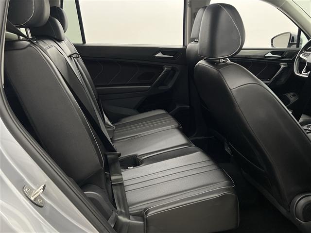 used 2024 Volkswagen Tiguan car, priced at $27,989