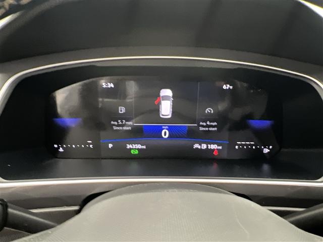 used 2024 Volkswagen Tiguan car, priced at $27,989