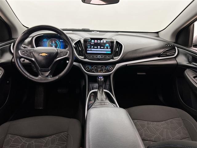 used 2017 Chevrolet Volt car, priced at $14,989