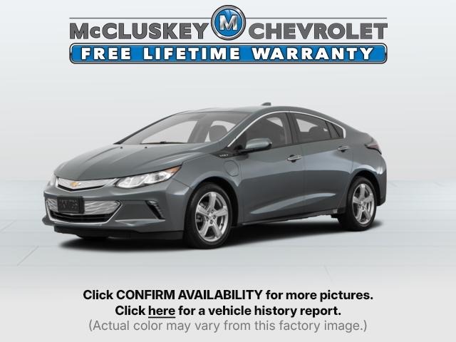 used 2017 Chevrolet Volt car, priced at $14,989