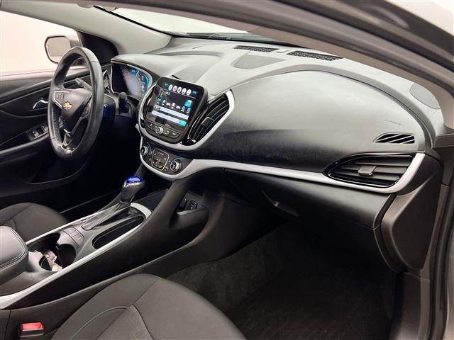 used 2017 Chevrolet Volt car, priced at $14,989