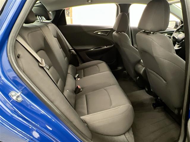 used 2023 Chevrolet Malibu car, priced at $17,989