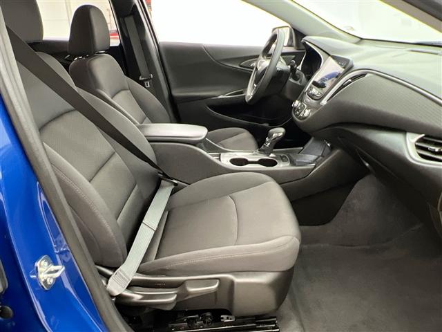 used 2023 Chevrolet Malibu car, priced at $17,989