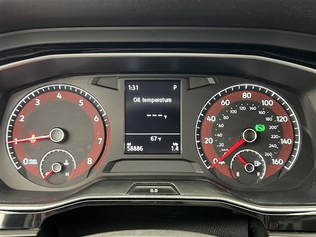 used 2021 Volkswagen Jetta car, priced at $15,989