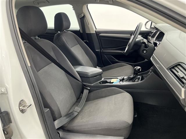 used 2021 Volkswagen Jetta car, priced at $15,989