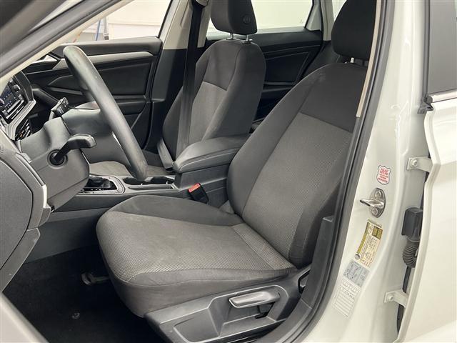 used 2021 Volkswagen Jetta car, priced at $15,989