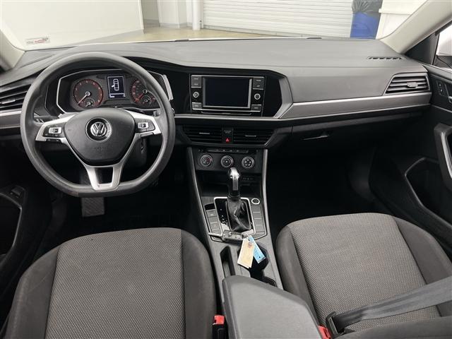 used 2021 Volkswagen Jetta car, priced at $15,989