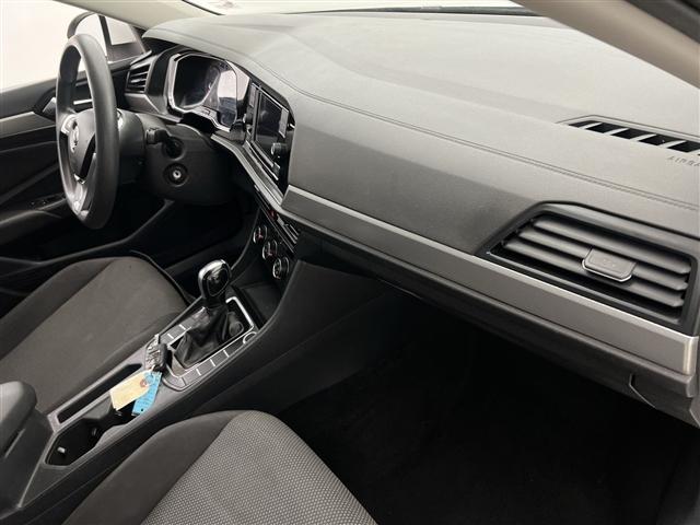 used 2021 Volkswagen Jetta car, priced at $15,989