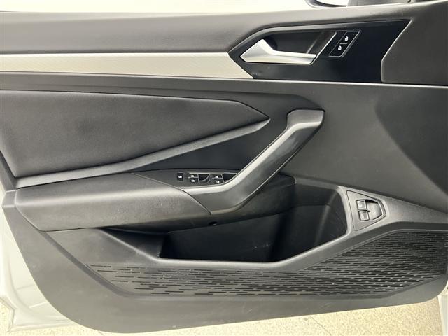 used 2021 Volkswagen Jetta car, priced at $15,989