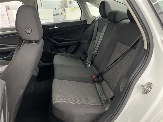 used 2021 Volkswagen Jetta car, priced at $15,989