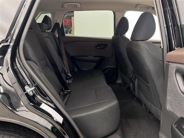 used 2023 Nissan Rogue car, priced at $23,989