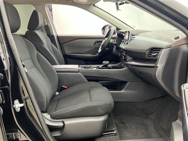 used 2023 Nissan Rogue car, priced at $23,989