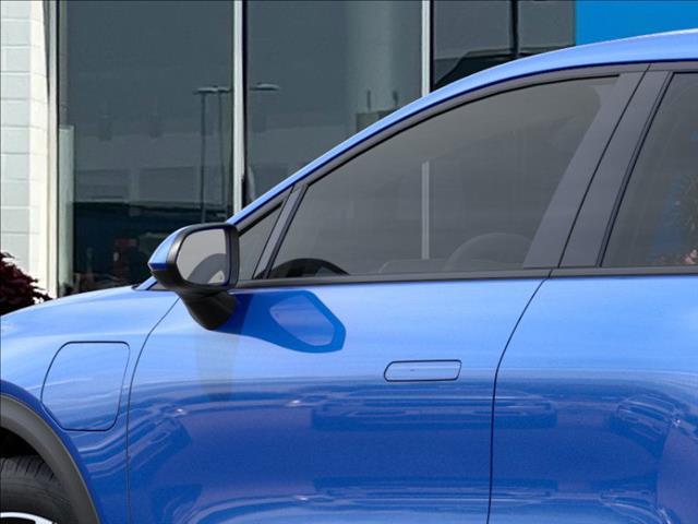 new 2026 Chevrolet Equinox EV car, priced at $33,404