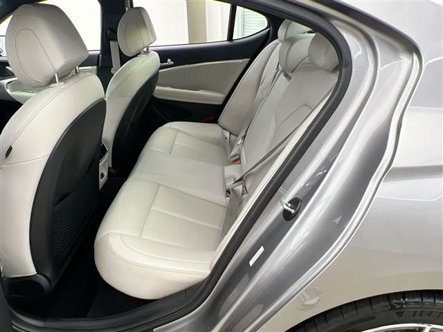 used 2024 Genesis G70 car, priced at $33,387