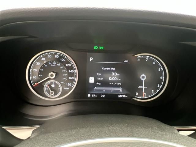 used 2024 Genesis G70 car, priced at $33,387